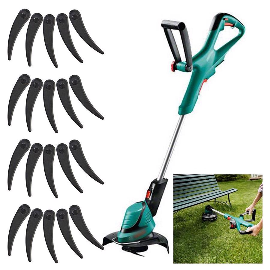 Bosh ART 2618 LI Græstrimmer knive (3pak)